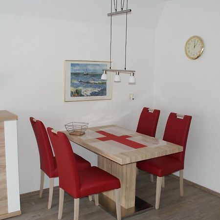 Ferienhaus Breithaupt Cuxhaven Exterior photo